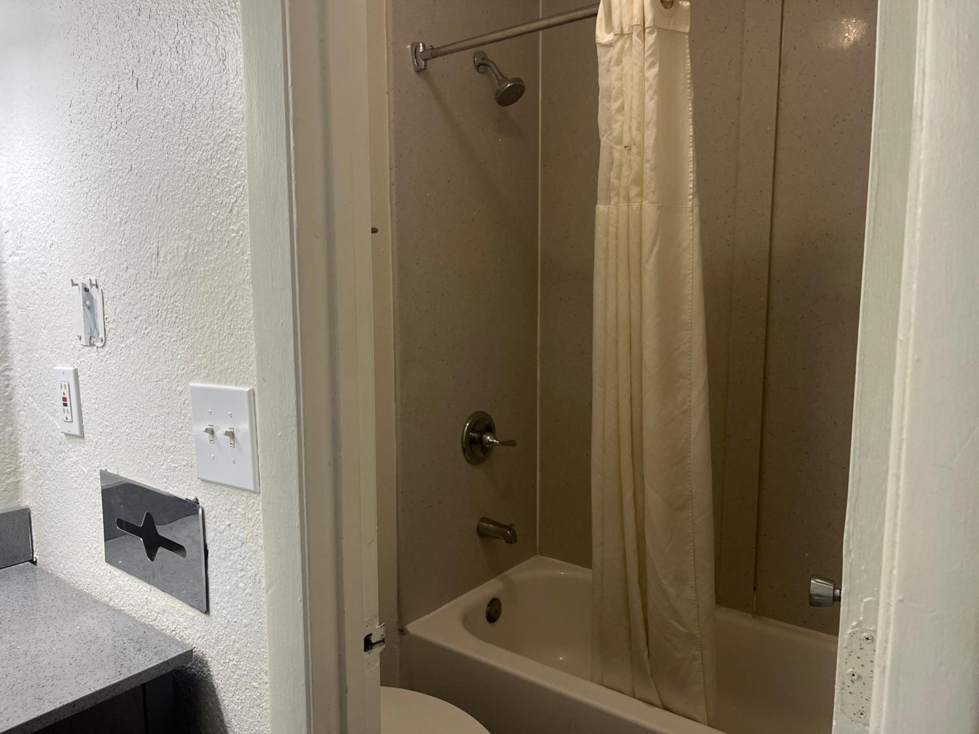 Motel 6 Charlotte, Nc - Airport South Exterior photo