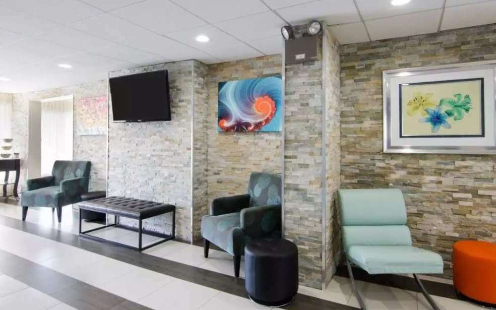 Motel 6 Charlotte, Nc - Airport South Interior photo
