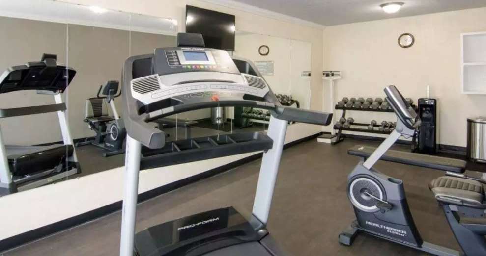 Motel 6 Charlotte, Nc - Airport South Facilities photo